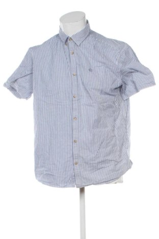 Herrenhemd Springfield, Größe L, Farbe Mehrfarbig, Preis 12,99 €, #137196820