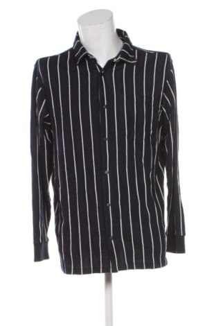 Herrenhemd Zara, Größe M, Farbe Mehrfarbig, Preis 13,99 €, #137197262