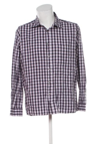 Herrenhemd Unbranded, Größe XXL, Farbe Mehrfarbig, Preis € 10,99, #137198286
