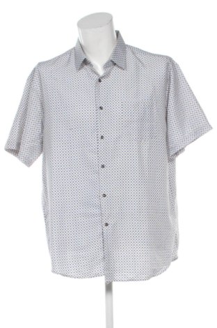 Мъжка риза Amparo, Размер 3XL, Цвят Многоцветен, Цена 12,78 €, #137198657