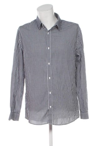 Cămașă de bărbați H&M, Mărime XL, Culoare Multicolor, Preț 67,99 Lei, #137199311
