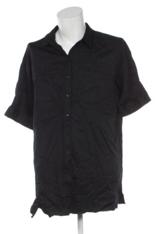 Cămașă de bărbați VILA, Mărime XL, Culoare Negru, Preț 74,99 Lei, #137199410