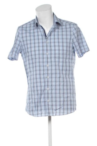Herrenhemd Olymp, Größe M, Farbe Mehrfarbig, Preis 15,99 €, #137200038
