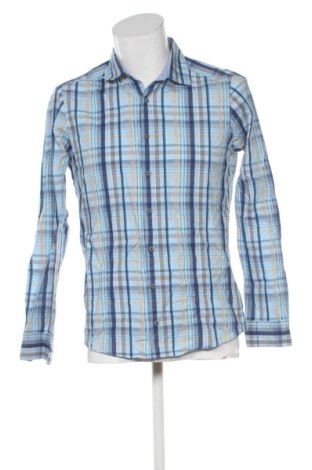 Herrenhemd Olymp, Größe M, Farbe Mehrfarbig, Preis € 18,99, #137200110