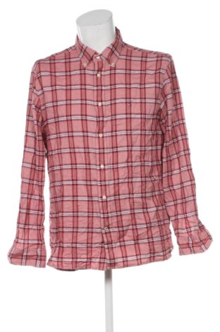 Herrenhemd Tommy Hilfiger, Größe XL, Farbe Mehrfarbig, Preis 41,99 €, #137201328