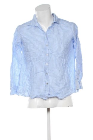 Herrenhemd Massimo Dutti, Größe L, Farbe Mehrfarbig, Preis € 26,99, #137201691