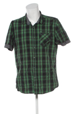 Herrenhemd Unbranded, Größe XL, Farbe Mehrfarbig, Preis 16,99 €, #137202331