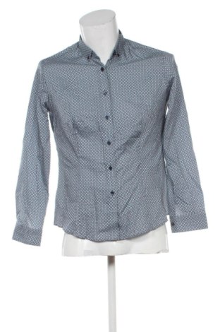 Herrenhemd Unbranded, Größe S, Farbe Mehrfarbig, Preis 5,99 €, #137202736