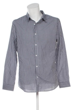 Herrenhemd H&M, Größe L, Farbe Mehrfarbig, Preis € 10,99, #137202862