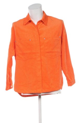 Cămașă de bărbați ONLY, Mărime XXL, Culoare Portocaliu, Preț 50,99 Lei, #137204201