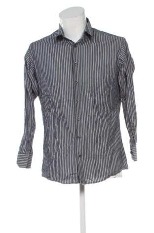 Pánská košile  Bexleys, Velikost M, Barva Šedá, Cena  119,00 Kč, #137204487