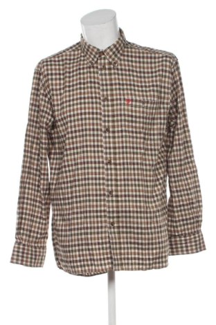 Pánska košeľa  Fjallraven, Veľkosť XL, Farba Viacfarebná, Cena  50,95 €, #137205575