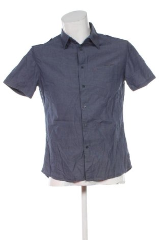 Pánská košile  Celio, Velikost L, Barva Modrá, Cena  329,00 Kč, #137206374