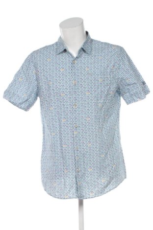 Мъжка риза Vanguard, Размер XXL, Цвят Многоцветен, Цена 23,00 €, #137207221