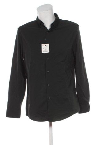 Pánská košile  Zara, Velikost L, Barva Černá, Cena  429,00 Kč, #137207796
