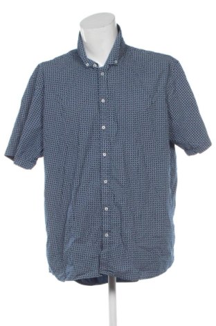 Мъжка риза Unbranded, Размер 3XL, Цвят Многоцветен, Цена 18,40 €, #137211388