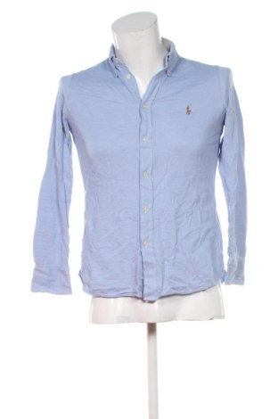 Herrenhemd Ralph Lauren, Größe S, Farbe Blau, Preis 58,99 €, #137212059