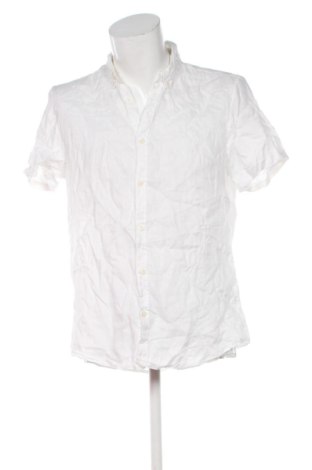 Herrenhemd WE, Größe L, Farbe Weiß, Preis 9,99 €, #137213151