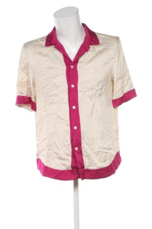 Herrenhemd Zara, Größe M, Farbe Mehrfarbig, Preis 15,99 €, #137215385
