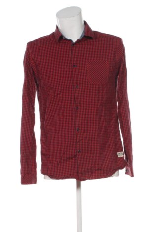 Męska koszula Jack & Jones, Rozmiar L, Kolor Kolorowy, Cena 44,99 zł, #137215391