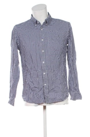 Мъжка риза Uniqlo, Размер M, Цвят Многоцветен, Цена 10,22 €, #137215474
