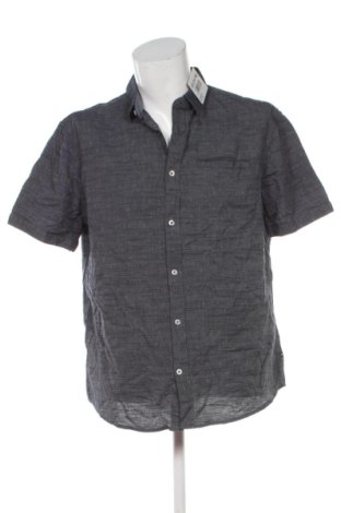 Мъжка риза Tom Tailor, Размер XL, Цвят Син, Цена 16,36 €, #137216282