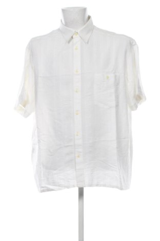 Cămașă de bărbați Unbranded, Mărime XL, Culoare Ecru, Preț 91,86 Lei, #137216628