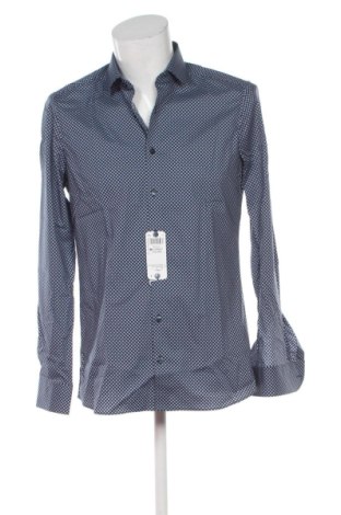 Herrenhemd Olymp, Größe M, Farbe Mehrfarbig, Preis 63,99 €, #137217516