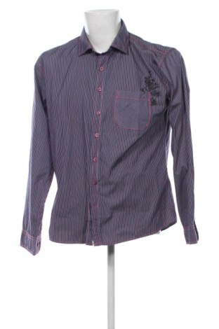 Cămașă de bărbați STYLER, Mărime XL, Culoare Multicolor, Preț 62,99 Lei, #137218156