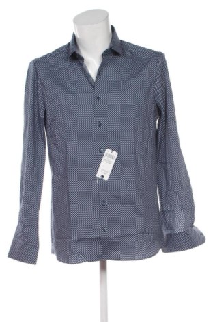 Herrenhemd Olymp, Größe L, Farbe Mehrfarbig, Preis € 63,99, #137218843