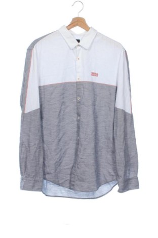 Férfi ing Hugo Boss, Méret L, Szín Sokszínű, Ár 15 021 Ft, #137005015
