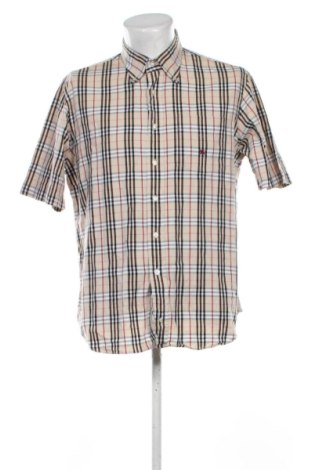 Herrenhemd Burberry, Größe XL, Farbe Mehrfarbig, Preis 164,07 €, #137015148