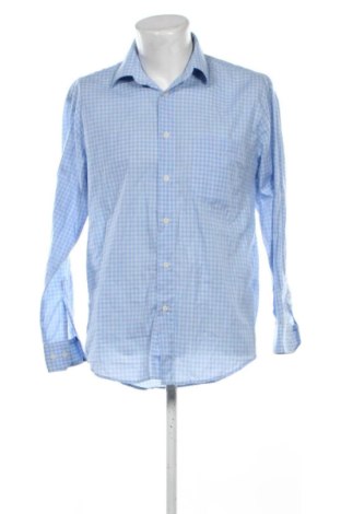 Herrenhemd Torelli, Größe M, Farbe Blau, Preis 7,00 €, #137025361