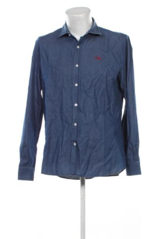 Męska koszula Unbranded, Rozmiar XL, Kolor Niebieski, Cena 41,13 zł, #137028938