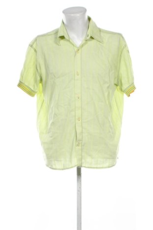 Męska koszula Unbranded, Rozmiar XXL, Kolor Zielony, Cena 70,97 zł, #137031017