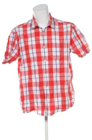 Herrenhemd S.Oliver, Größe XXL, Farbe Mehrfarbig, Preis 15,99 €, #137048162