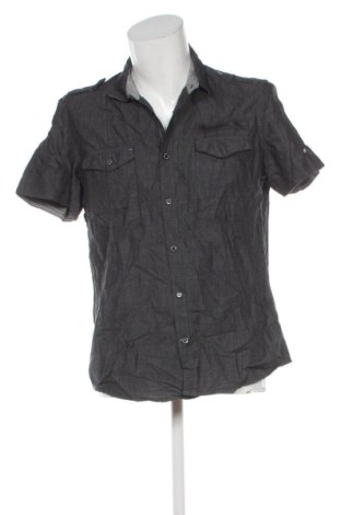 Pánská košile  Unbranded, Velikost L, Barva Šedá, Cena  349,00 Kč, #137063128