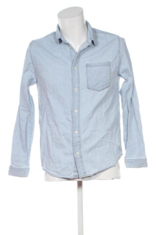Pánská košile  Zara, Velikost M, Barva Modrá, Cena  231,00 Kč, #137073597