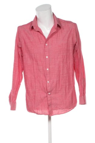 Herrenhemd Premier, Größe L, Farbe Rosa, Preis 12,57 €, #137074118