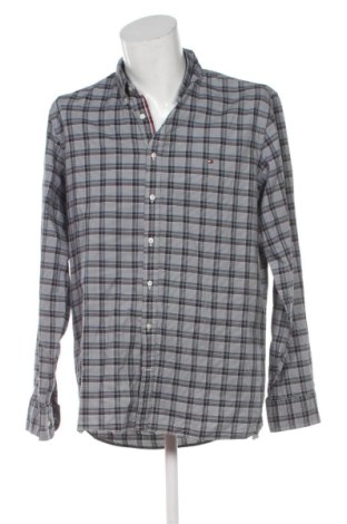Pánska košeľa  Tommy Hilfiger, Veľkosť XL, Farba Viacfarebná, Cena  13,00 €, #137079796