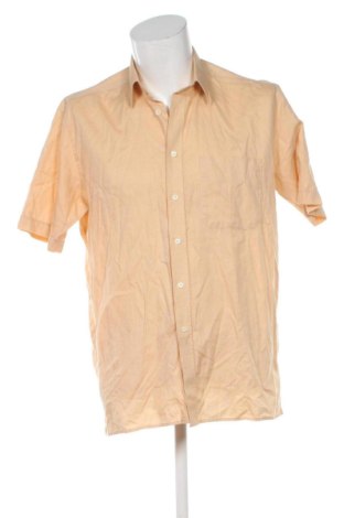 Herrenhemd Bosweel, Größe XL, Farbe Beige, Preis 17,72 €, #137080374