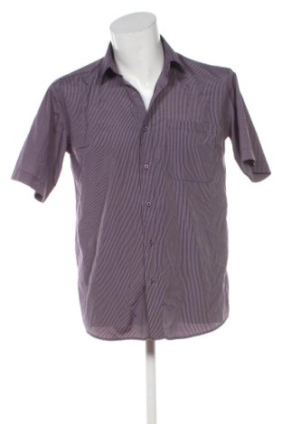 Herrenhemd Unbranded, Größe M, Farbe Mehrfarbig, Preis 13,70 €, #137081633