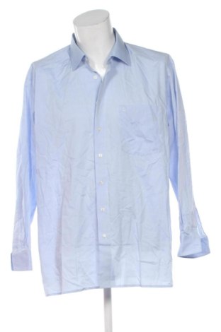 Herrenhemd Olymp, Größe XL, Farbe Blau, Preis 23,99 €, #137081679