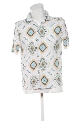 Herrenhemd Primark, Größe M, Farbe Mehrfarbig, Preis 21,56 €, #137081929