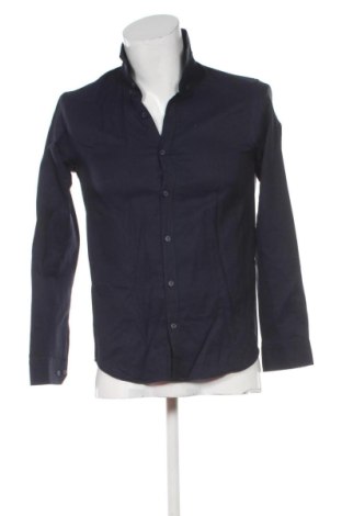 Herrenhemd LCW, Größe S, Farbe Blau, Preis 11,00 €, #137083442