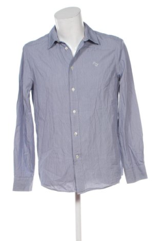 Pánská košile  Pepe Jeans, Velikost L, Barva Modrá, Cena  309,00 Kč, #137085431