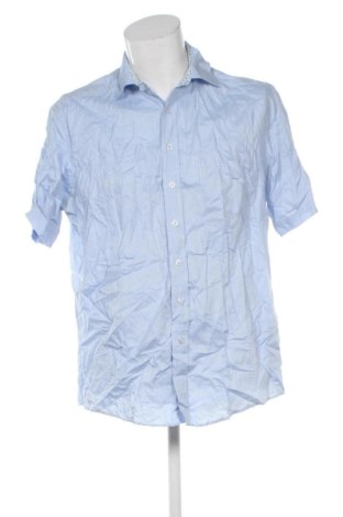 Herrenhemd Rover&Lakes, Größe L, Farbe Blau, Preis 8,99 €, #137087699