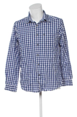 Herrenhemd Unbranded, Größe L, Farbe Mehrfarbig, Preis 12,99 €, #137091394