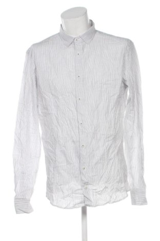 Herrenhemd Datch, Größe 3XL, Farbe Mehrfarbig, Preis 14,99 €, #137094825