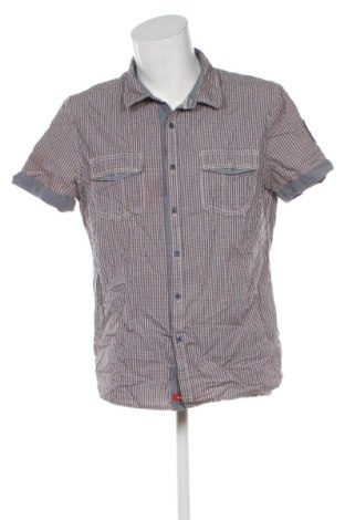 Męska koszula Esprit, Rozmiar XL, Kolor Kolorowy, Cena 63,99 zł, #137094872
